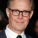 Alex Jennings