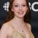 Amybeth McNulty