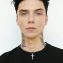 Andy Biersack