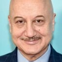 Anupam Kher