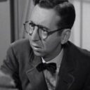 Arnold Stang