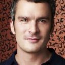 Balthazar Getty