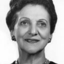 Beulah Bondi