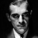 Boris Karloff