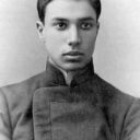 Boris Pasternak