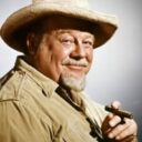 Burl Ives