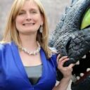 Cressida Cowell