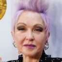 Cyndi Lauper