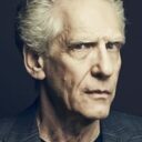 David Cronenberg