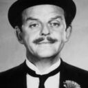 David Tomlinson