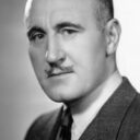 Donald Crisp