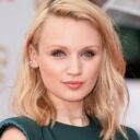 Emily Berrington