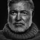 Ernest Hemingway