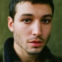 Ezra Miller