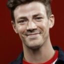 Grant Gustin