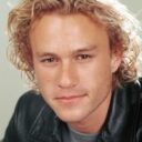 Heath Ledger