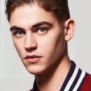 Hero Fiennes Tiffin