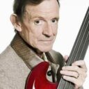 Jack Bruce