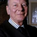 John Gielgud