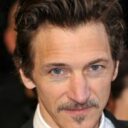 John Hawkes