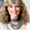 Kate Capshaw