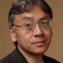 Kazuo Ishiguro