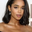 Laura Harrier