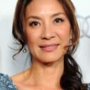 Michelle Yeoh