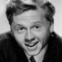 Mickey Rooney