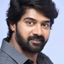 Naveen Chandra