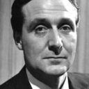 Patrick Macnee