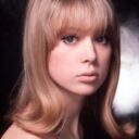 Pattie Boyd