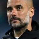 Pep Guardiola