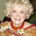 Phyllis Diller