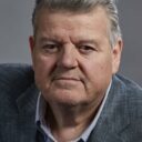 Robbie Coltrane