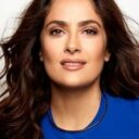 Salma Hayek Pinault