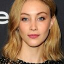 Sarah Gadon