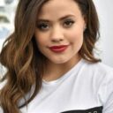 Sarah Jeffery