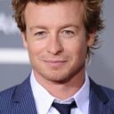 Simon Baker