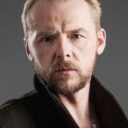 Simon Pegg