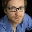 Stephen Merchant