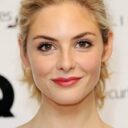 Tamsin Egerton