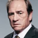 Tommy Lee Jones