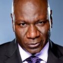 Ving Rhames