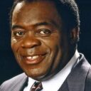 Yaphet Kotto