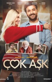 Çok Aşk izle (2023) izle