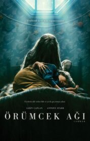 Örümcek Ağı izle (2023) izle