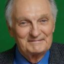 Alan Alda