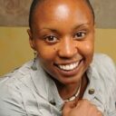 Wanuri Kahiu