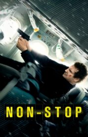 Non-Stop izle (2014) izle